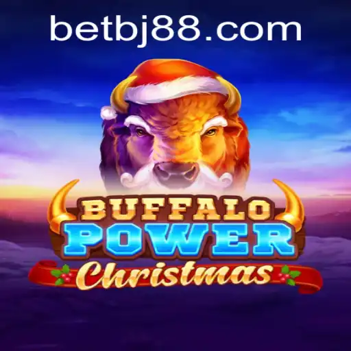 Discover the Magic of BuffaloPowerChristmas: A Festive Gaming Experience