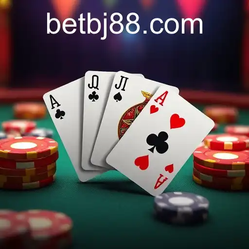 The Allure of Card Games: Unveiling the Magic of BJ88