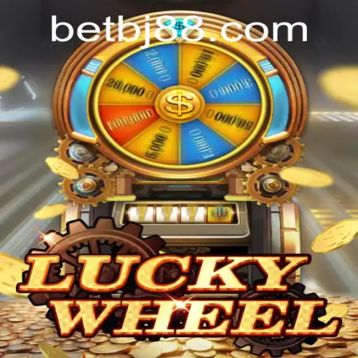 Discover the Exciting World of LuckyWheel: A BJ88 Adventure