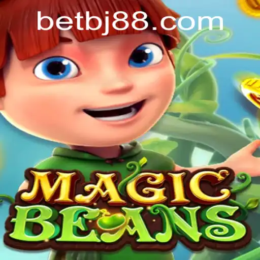 MAGICBEANS: Embrace the Enchantment of the New Gaming Sensation