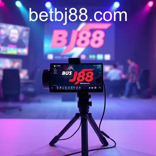 Live Streaming: The Dominance of BJ88 in the Digital Era