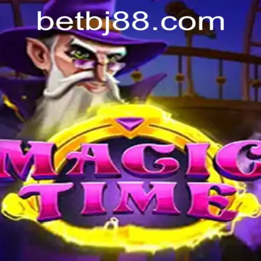 MagicTime: An Enchanting Adventure with BJ88