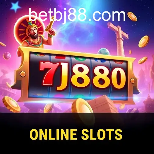 Exploring the Exciting World of Online Slots with BJ88