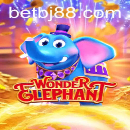 Discover the Enchanting World of WonderElephant: An In-Depth Guide with BJ88 Integration